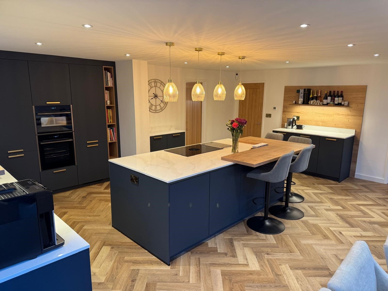 12 | Howard Kitchens & Interiors | Berkhamsted