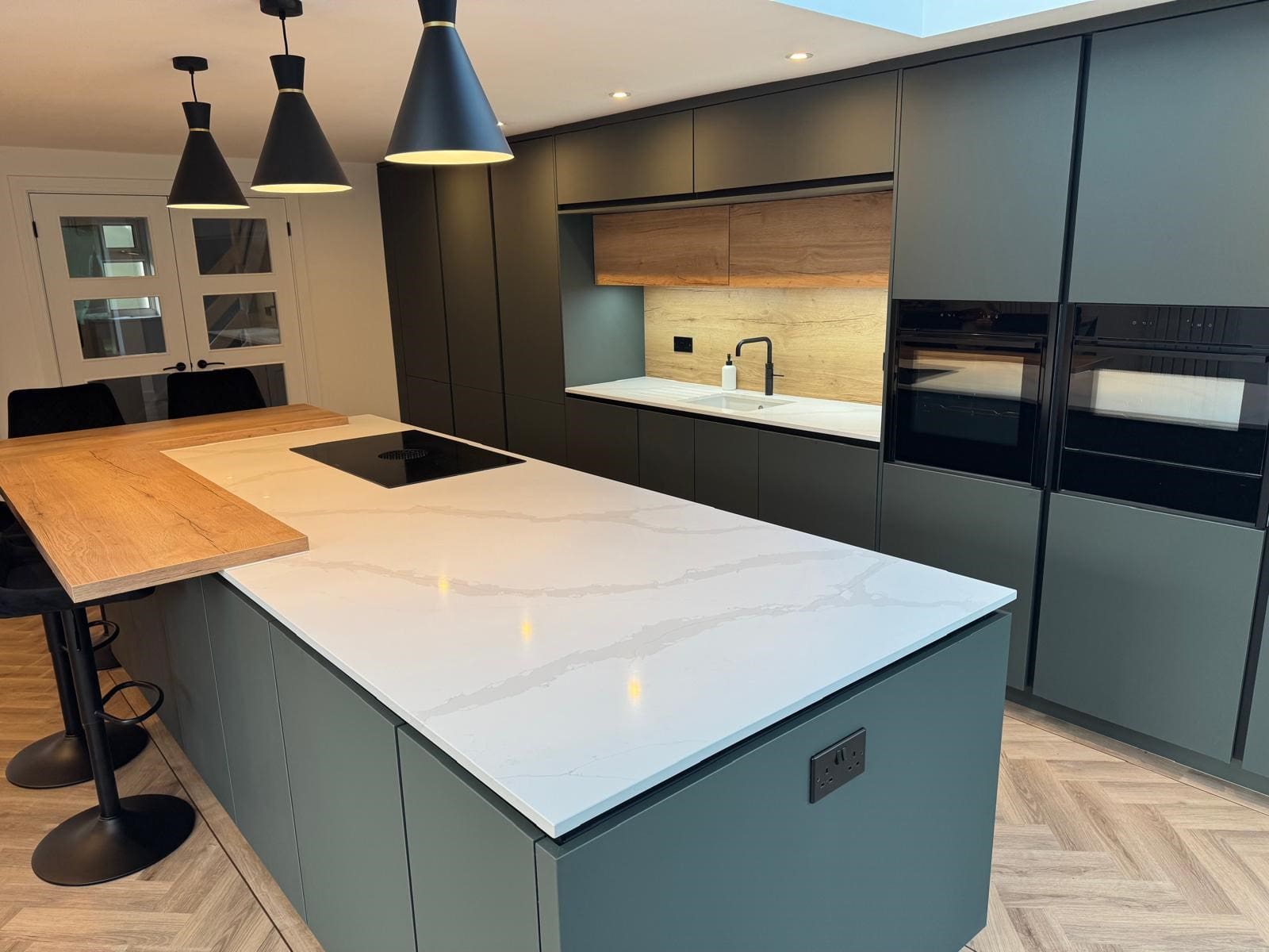 3 | Howard Kitchens & Interiors | Berkhamsted