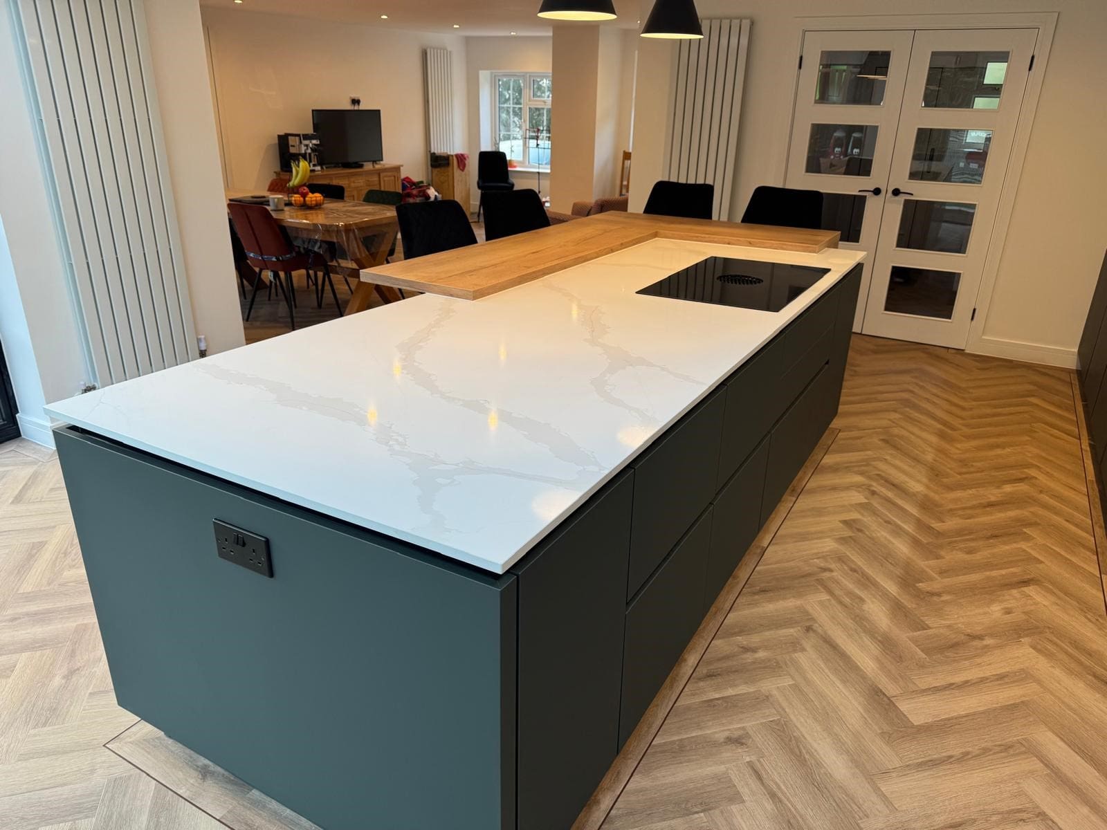 4 | Howard Kitchens & Interiors | Berkhamsted