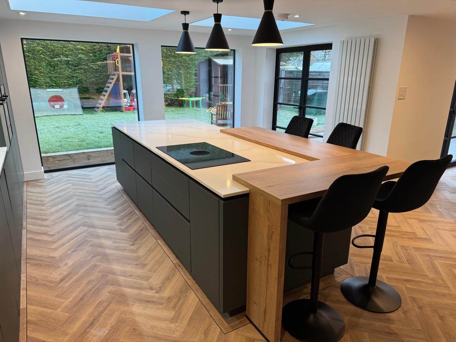 6 | Howard Kitchens & Interiors | Berkhamsted