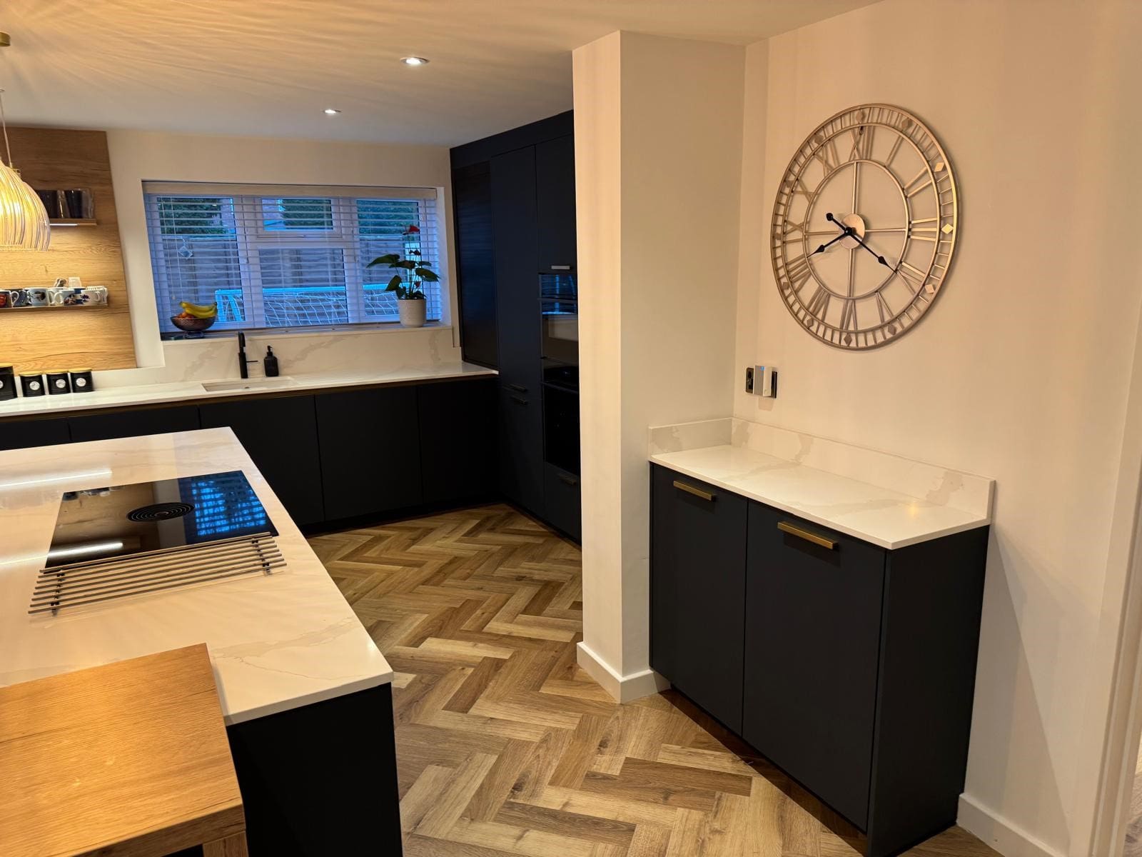 8 1 | Howard Kitchens & Interiors | Berkhamsted