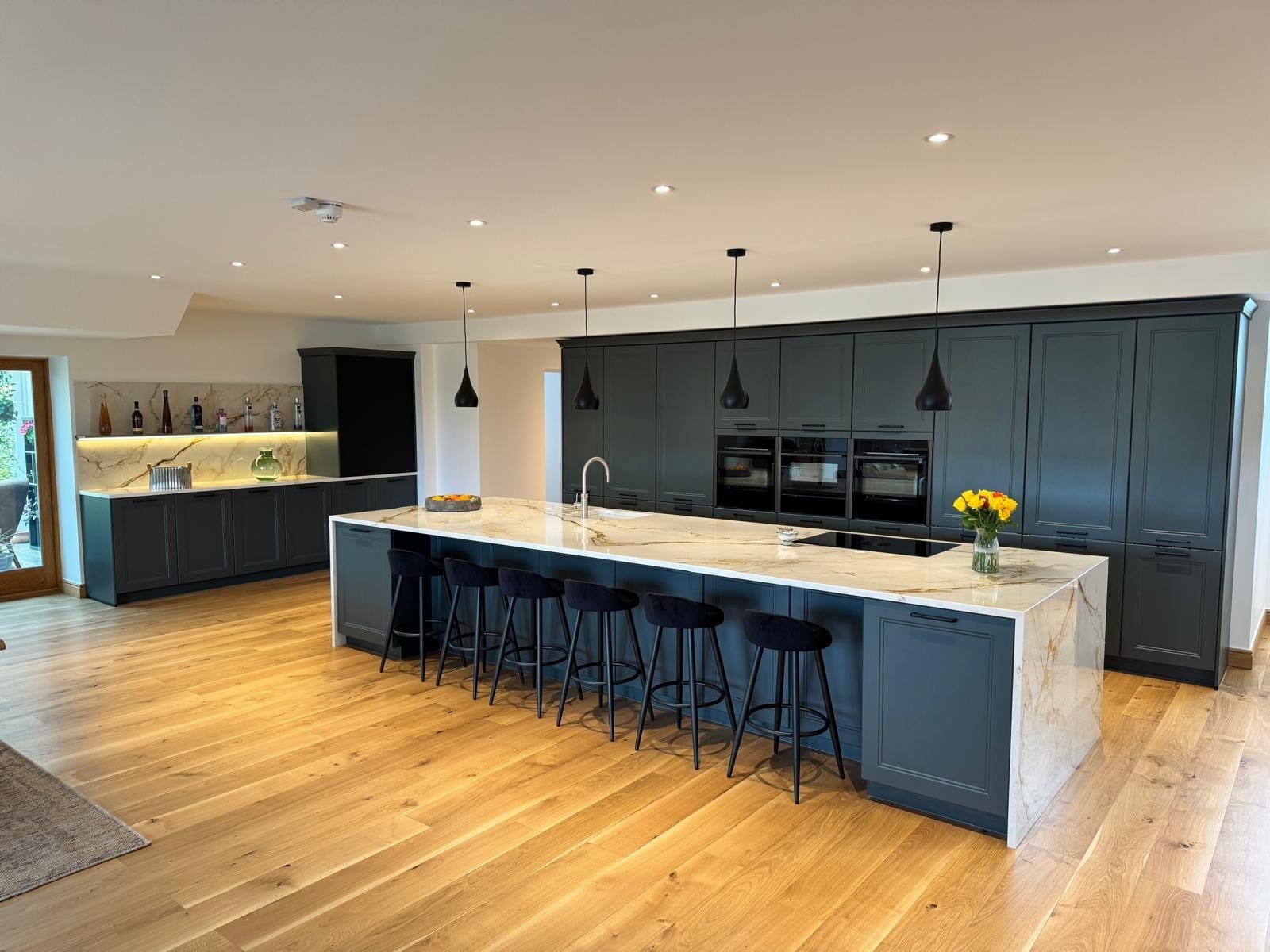 1 | Howard Kitchens & Interiors | Berkhamsted