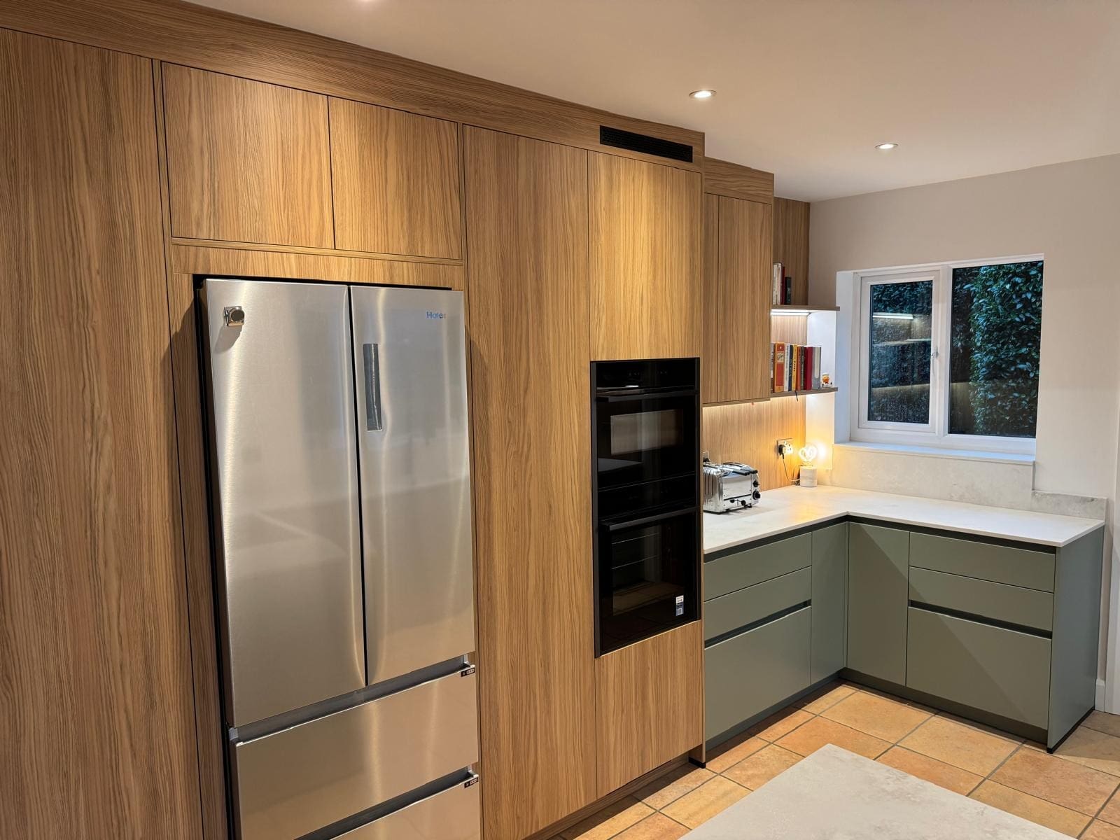 1 4 | Howard Kitchens & Interiors | Berkhamsted