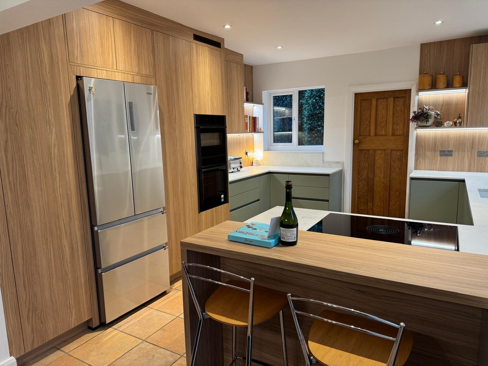 12 1 | Howard Kitchens & Interiors | Berkhamsted