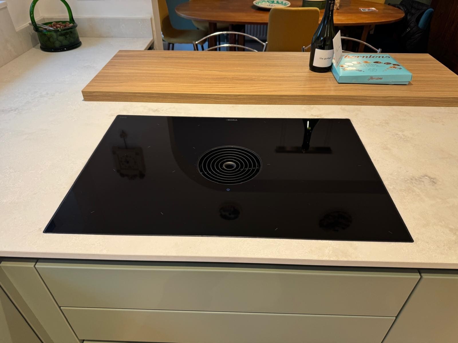 3 4 | Howard Kitchens & Interiors | Berkhamsted