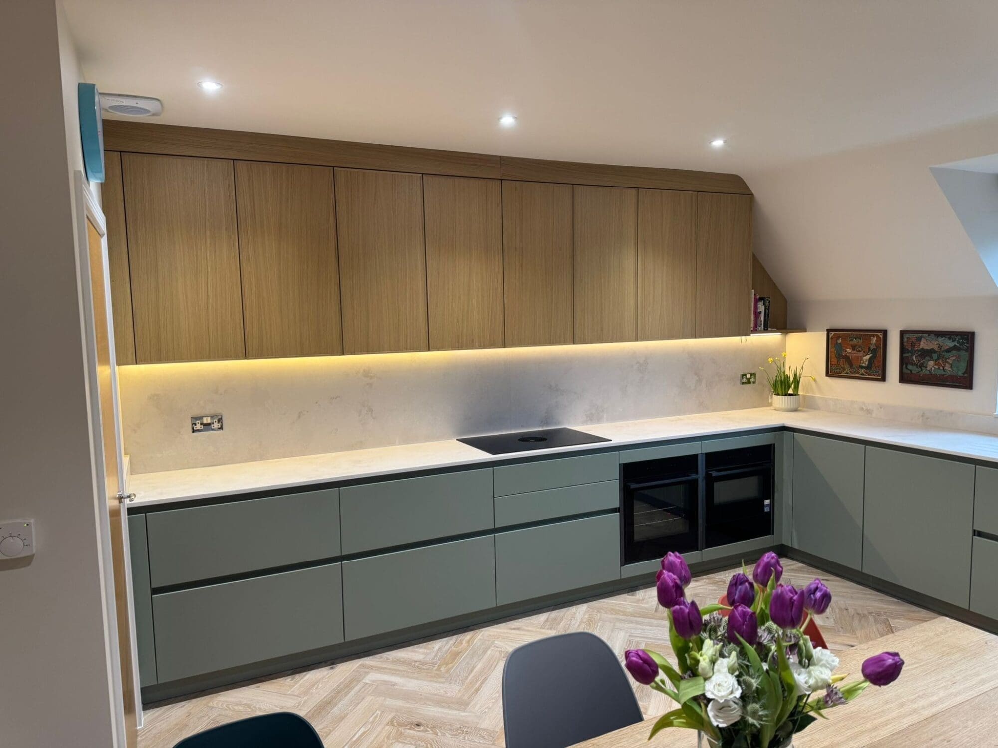 4 5 scaled | Howard Kitchens & Interiors | Berkhamsted