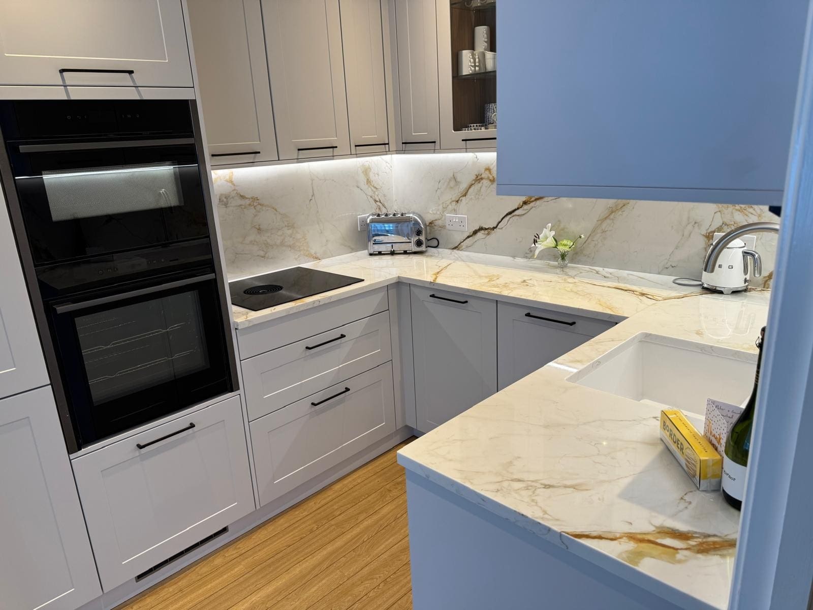 5 3 | Howard Kitchens & Interiors | Berkhamsted