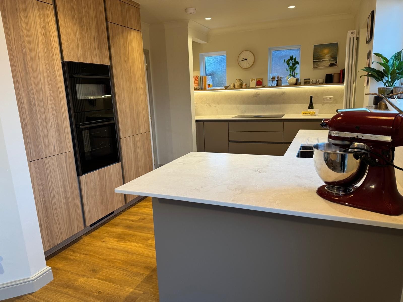 8 1 | Howard Kitchens & Interiors | Berkhamsted