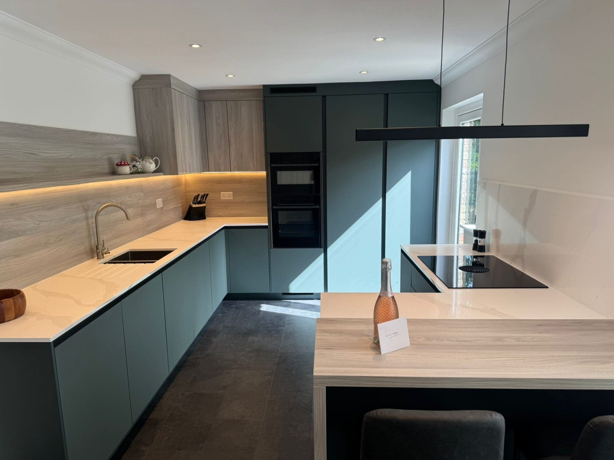 4 scaled | Howard Kitchens & Interiors | Berkhamsted