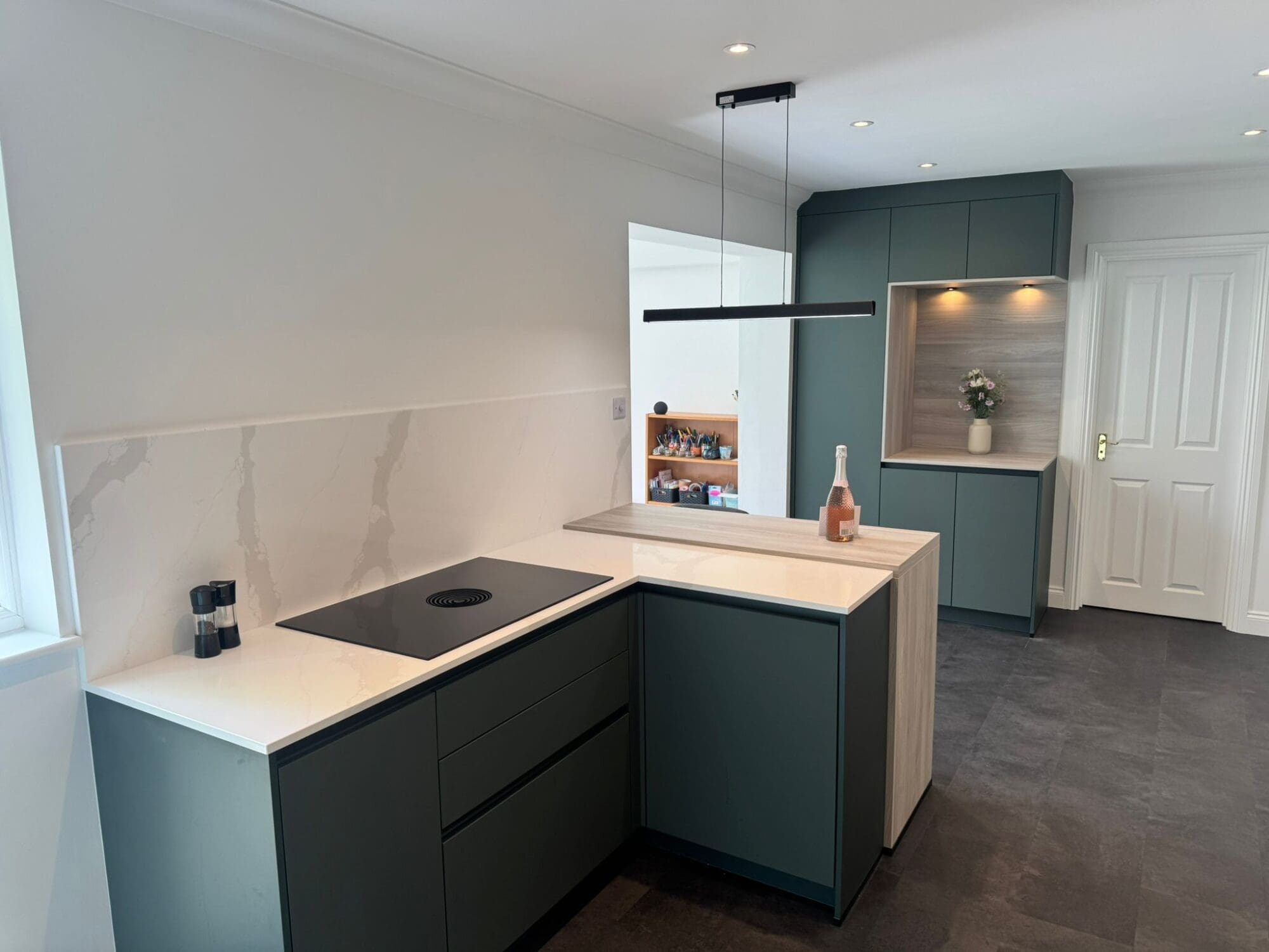5 scaled | Howard Kitchens & Interiors | Berkhamsted