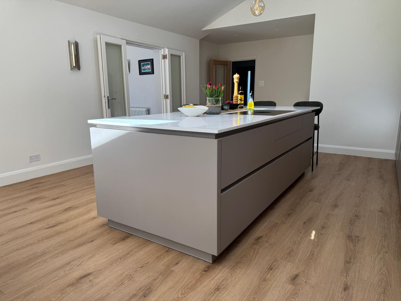 6 2 | Howard Kitchens & Interiors | Berkhamsted