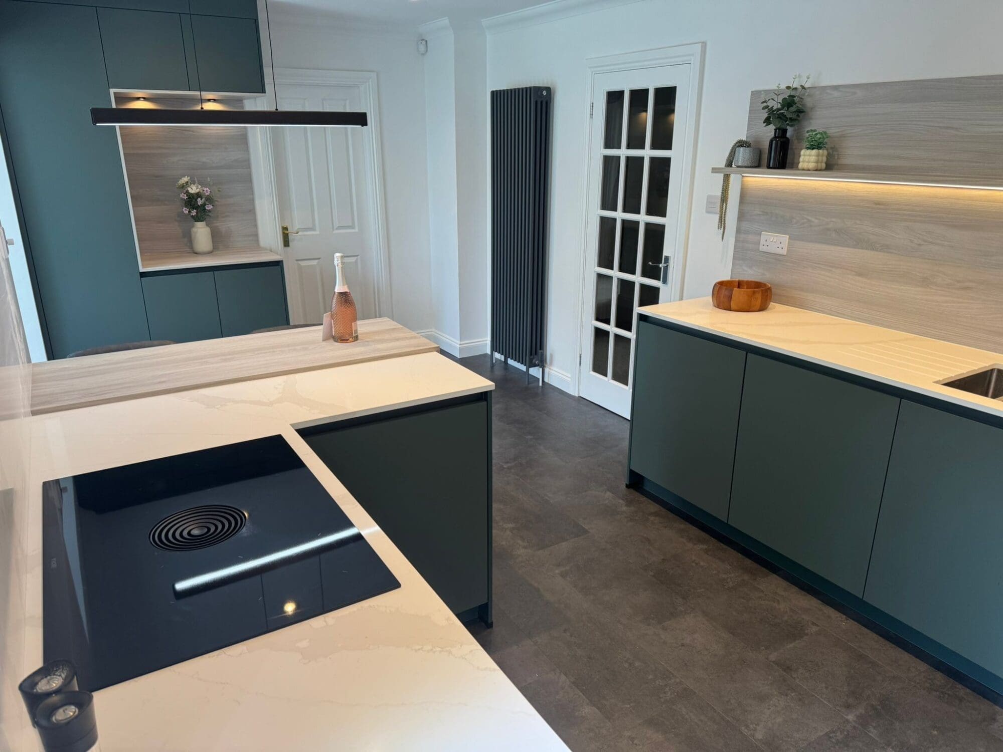 7 scaled | Howard Kitchens & Interiors | Berkhamsted