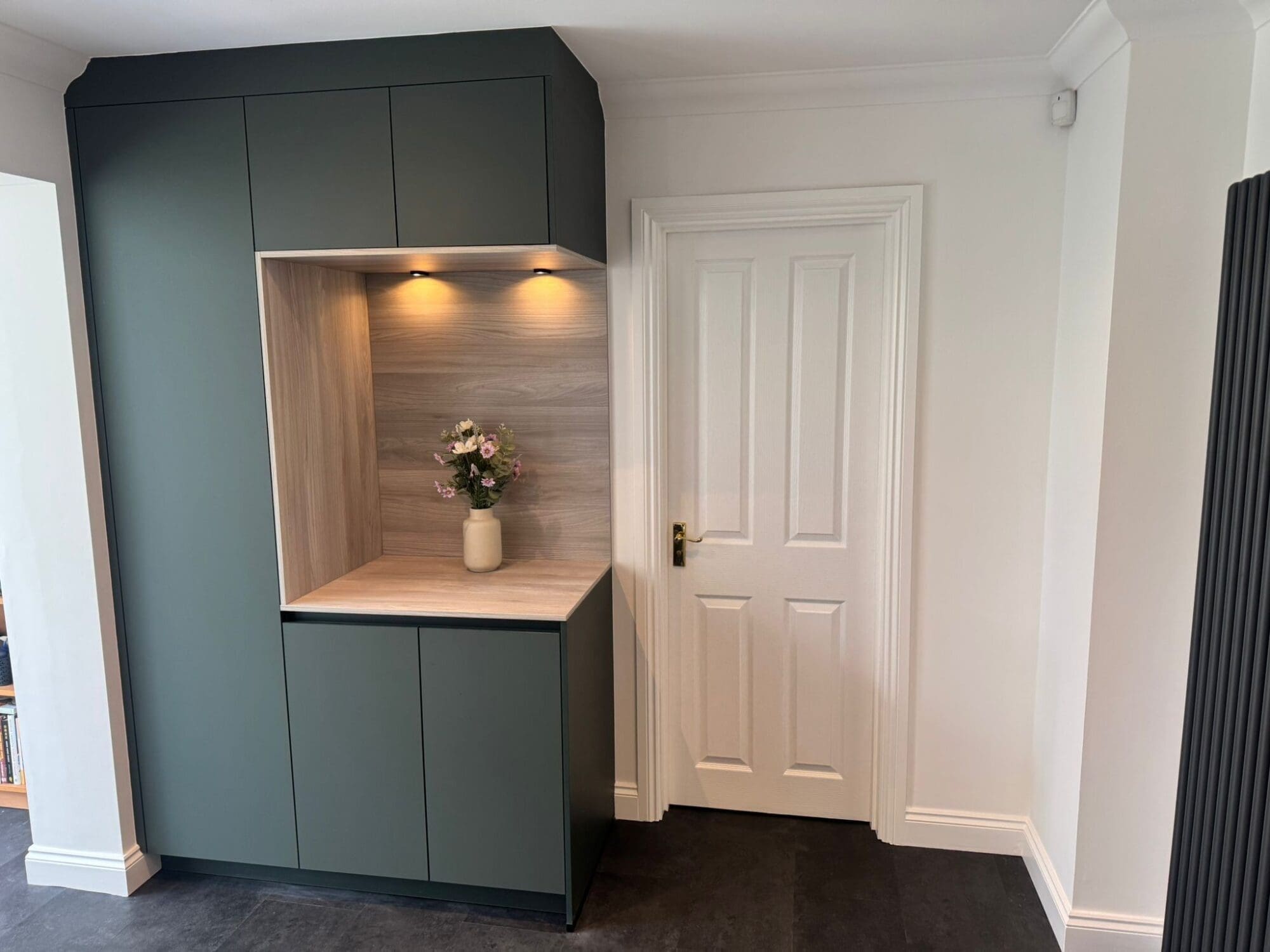 8 scaled | Howard Kitchens & Interiors | Berkhamsted