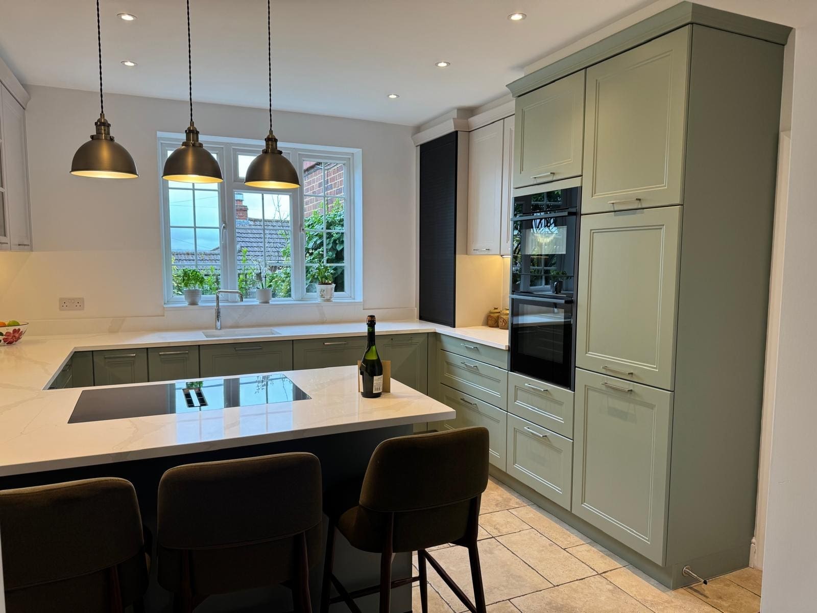 1 1 | Howard Kitchens & Interiors | Berkhamsted