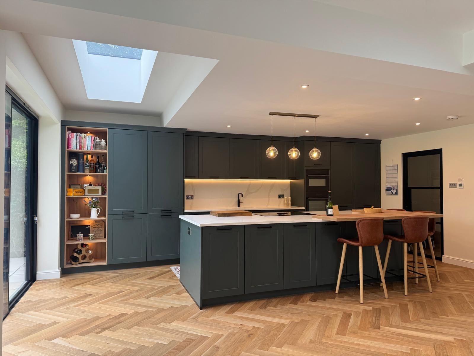 1 | Howard Kitchens & Interiors | Berkhamsted
