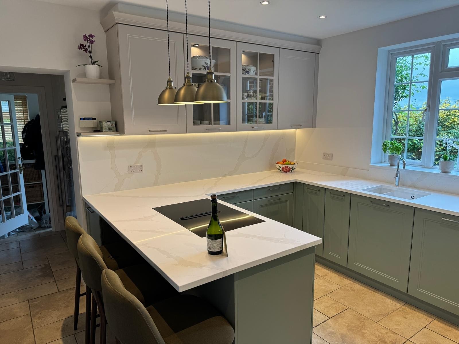 2 1 | Howard Kitchens & Interiors | Berkhamsted