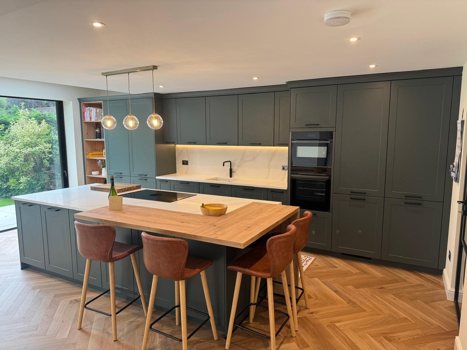 2 | Howard Kitchens & Interiors | Berkhamsted