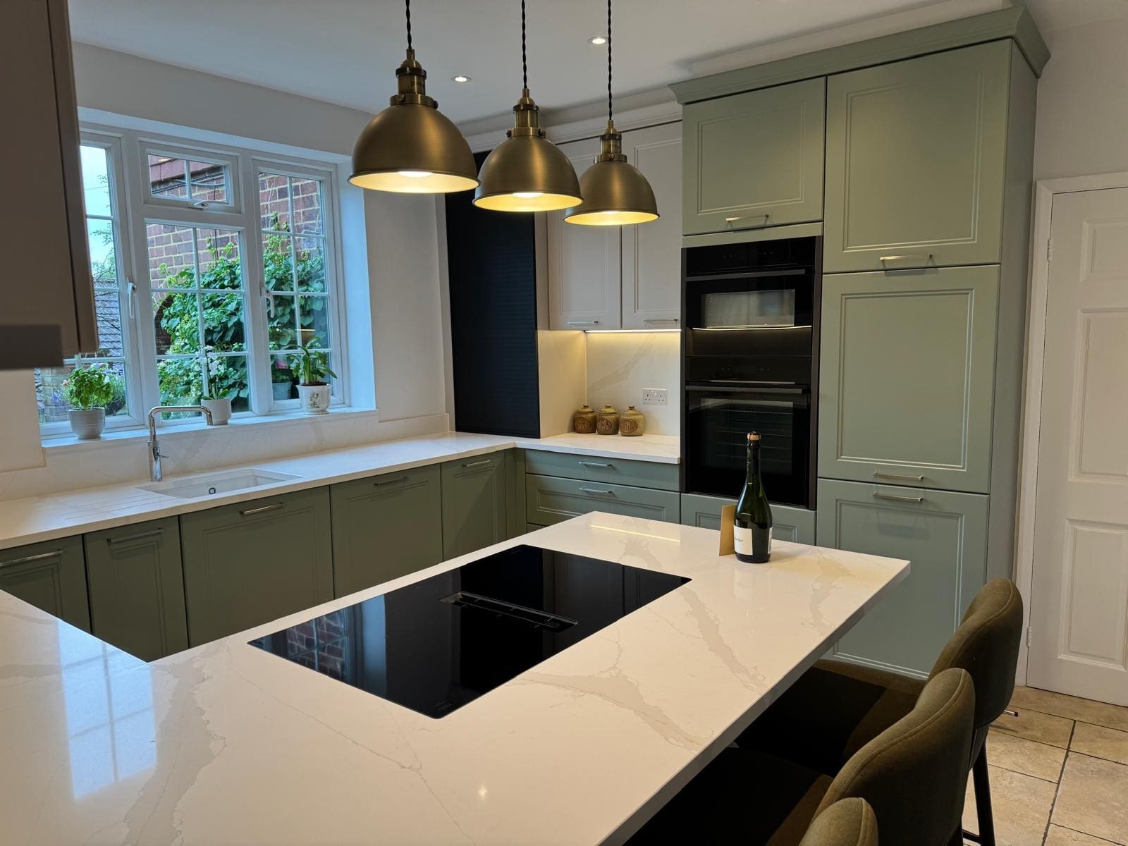 3 1 | Howard Kitchens & Interiors | Berkhamsted