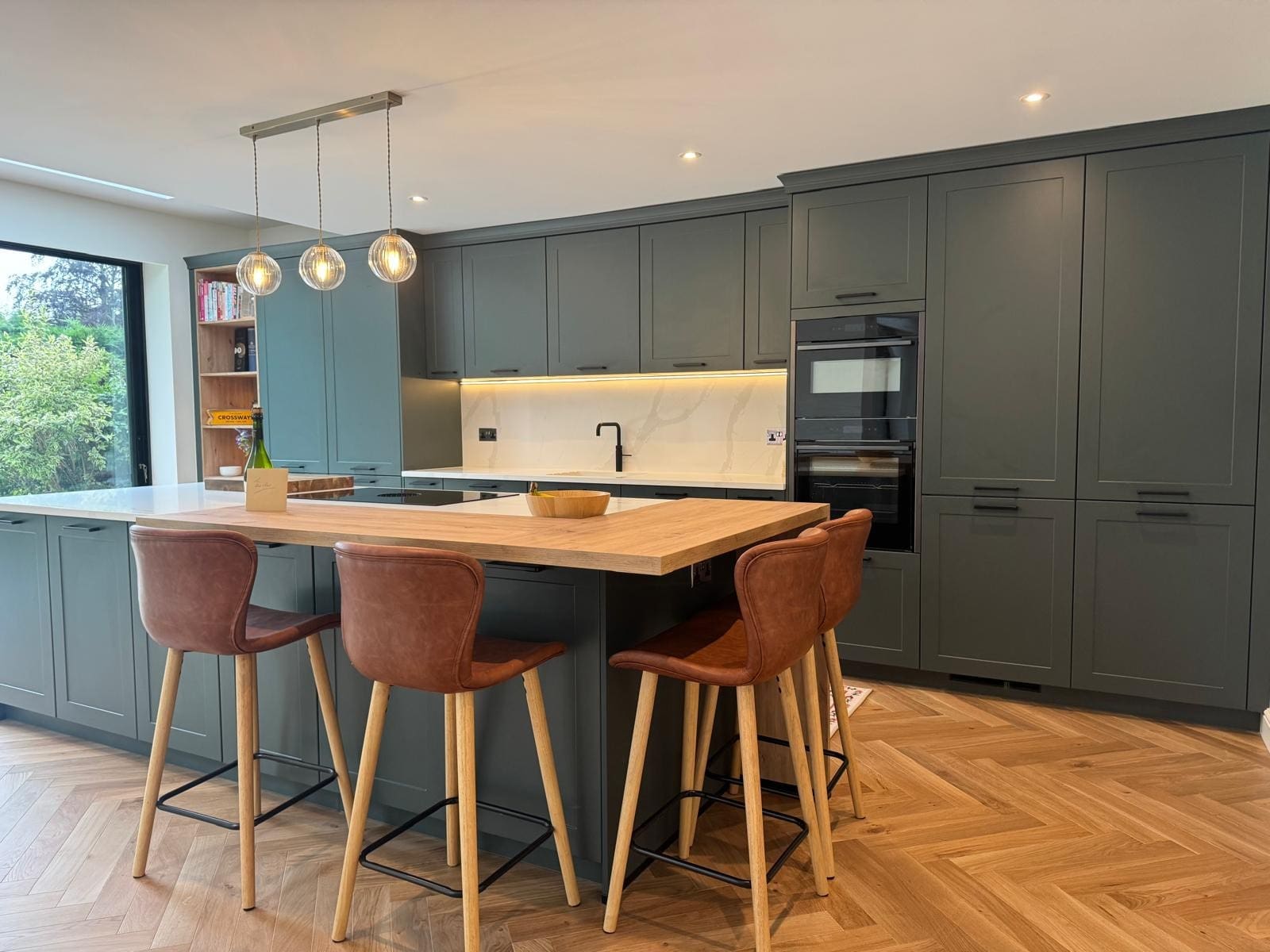 3 | Howard Kitchens & Interiors | Berkhamsted