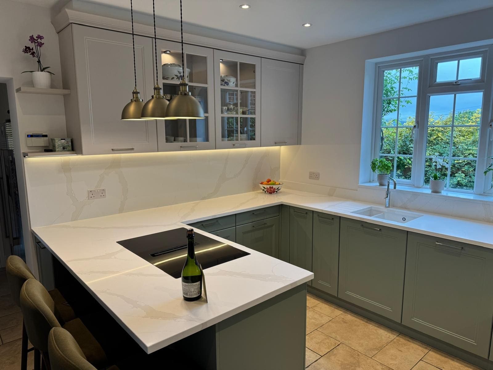4 1 | Howard Kitchens & Interiors | Berkhamsted
