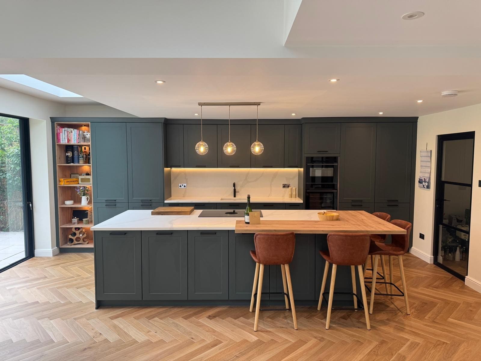4 | Howard Kitchens & Interiors | Berkhamsted