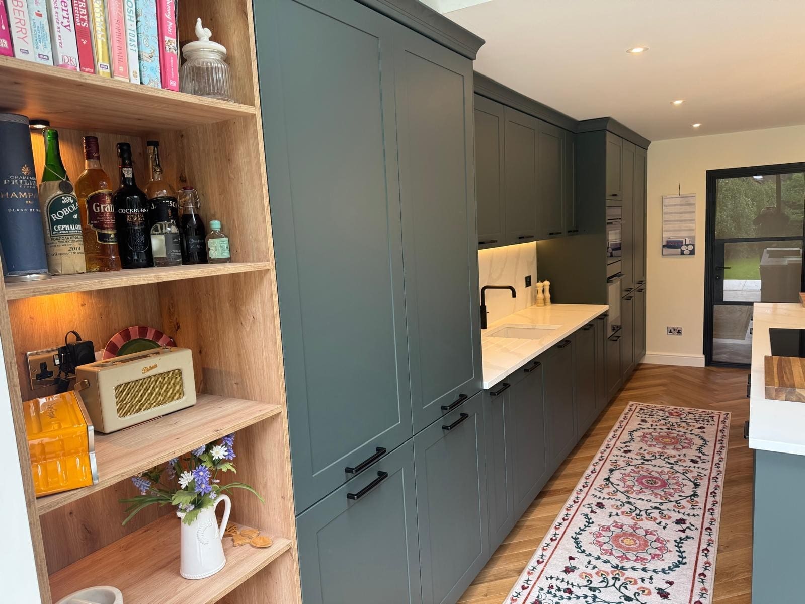 5 | Howard Kitchens & Interiors | Berkhamsted
