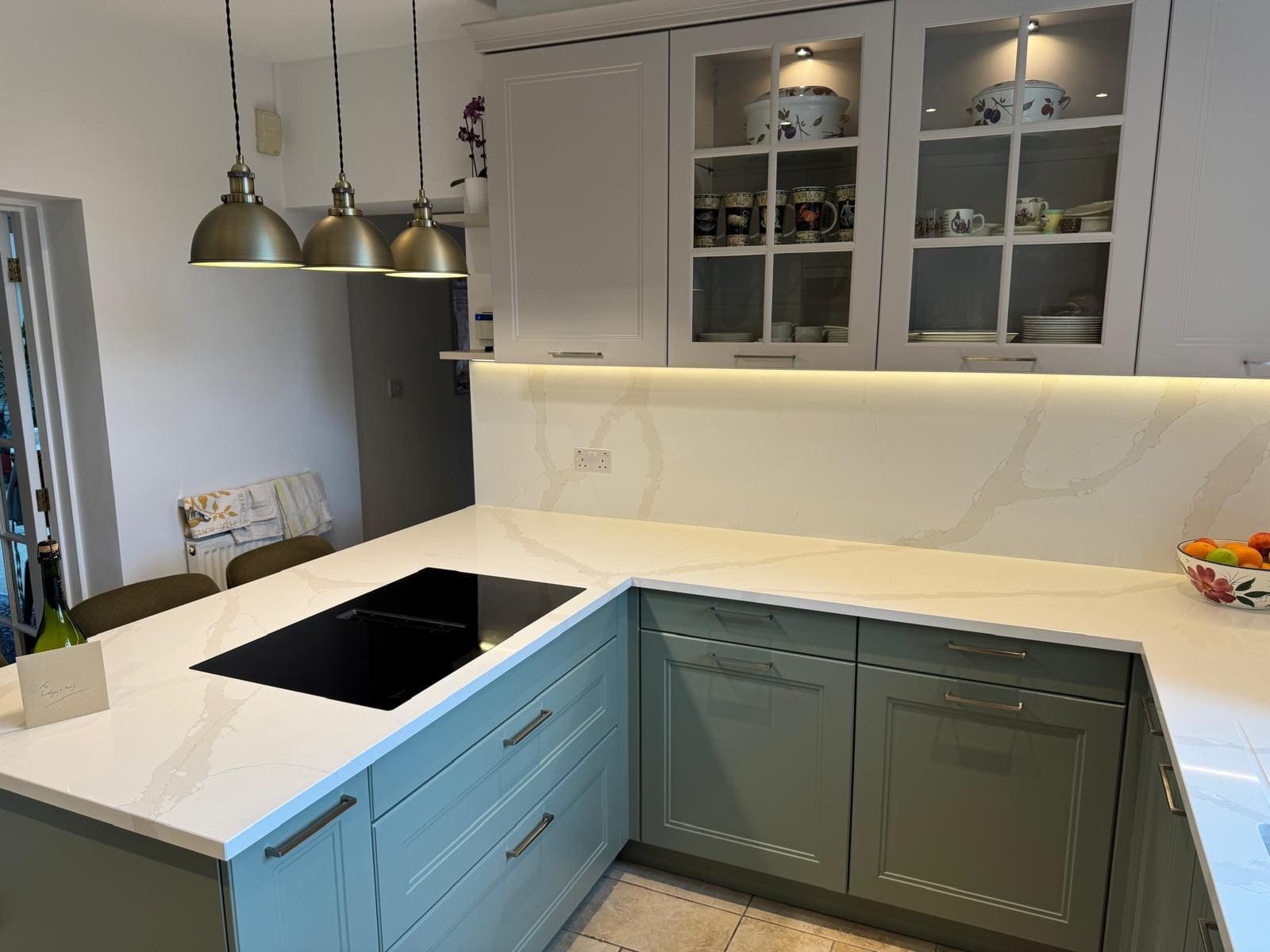 6 1 | Howard Kitchens & Interiors | Berkhamsted