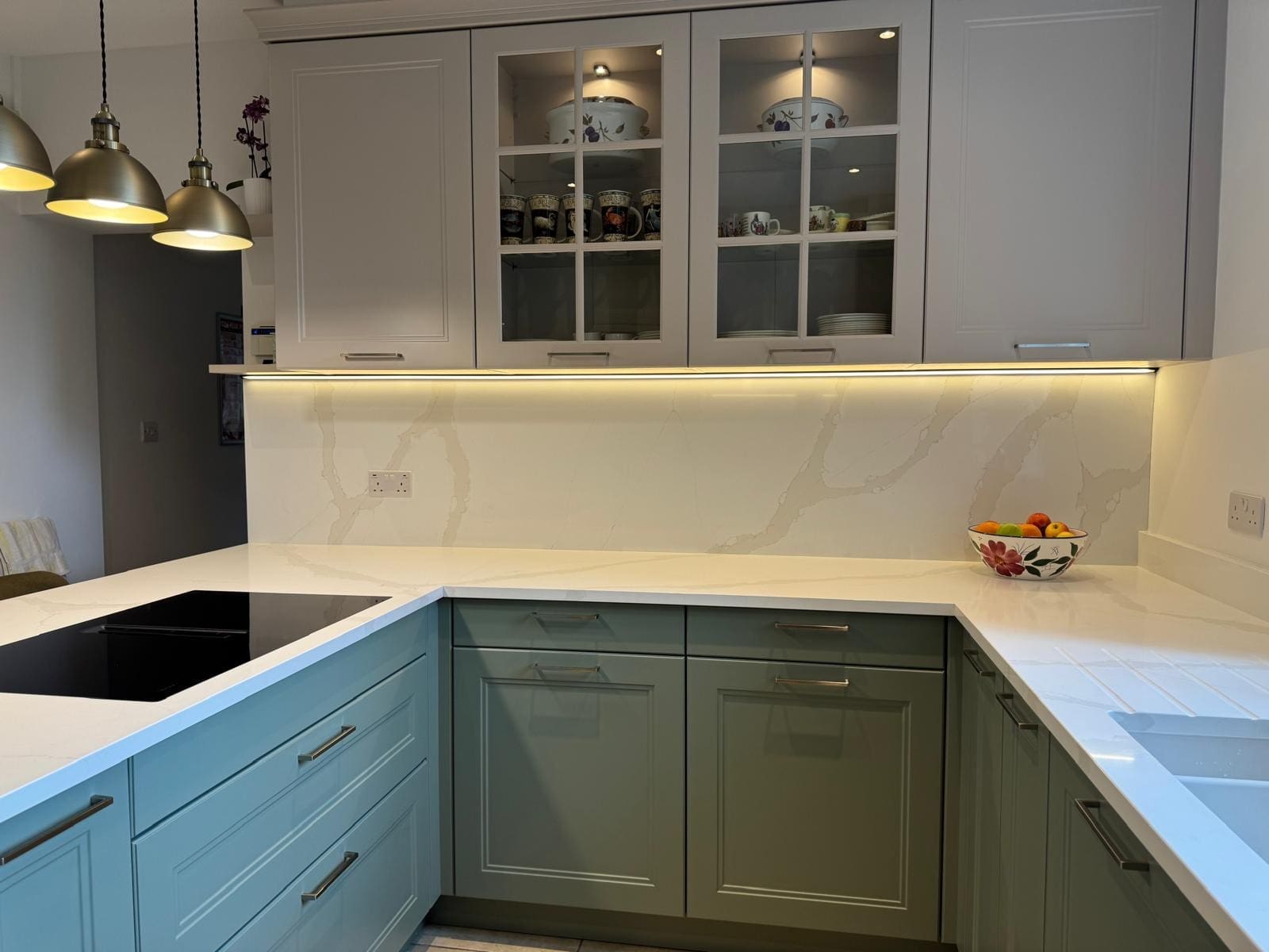 7 1 | Howard Kitchens & Interiors | Berkhamsted