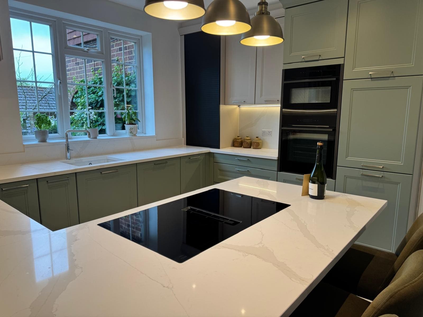 8 1 | Howard Kitchens & Interiors | Berkhamsted