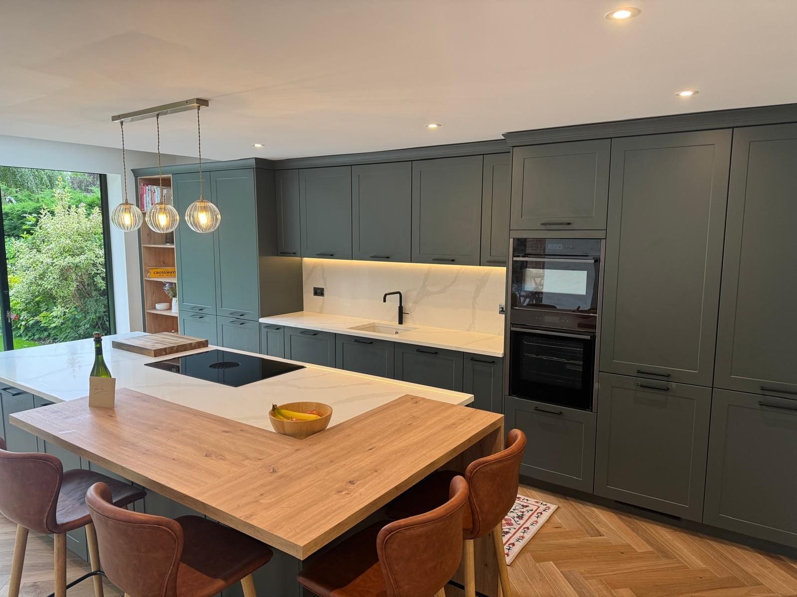 8 | Howard Kitchens & Interiors | Berkhamsted