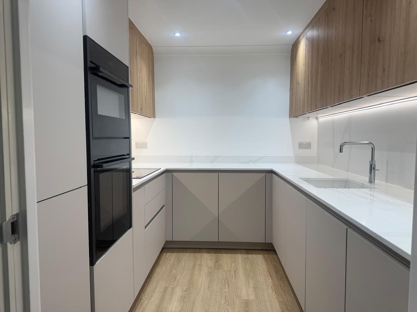 1 | Howard Kitchens & Interiors | Berkhamsted