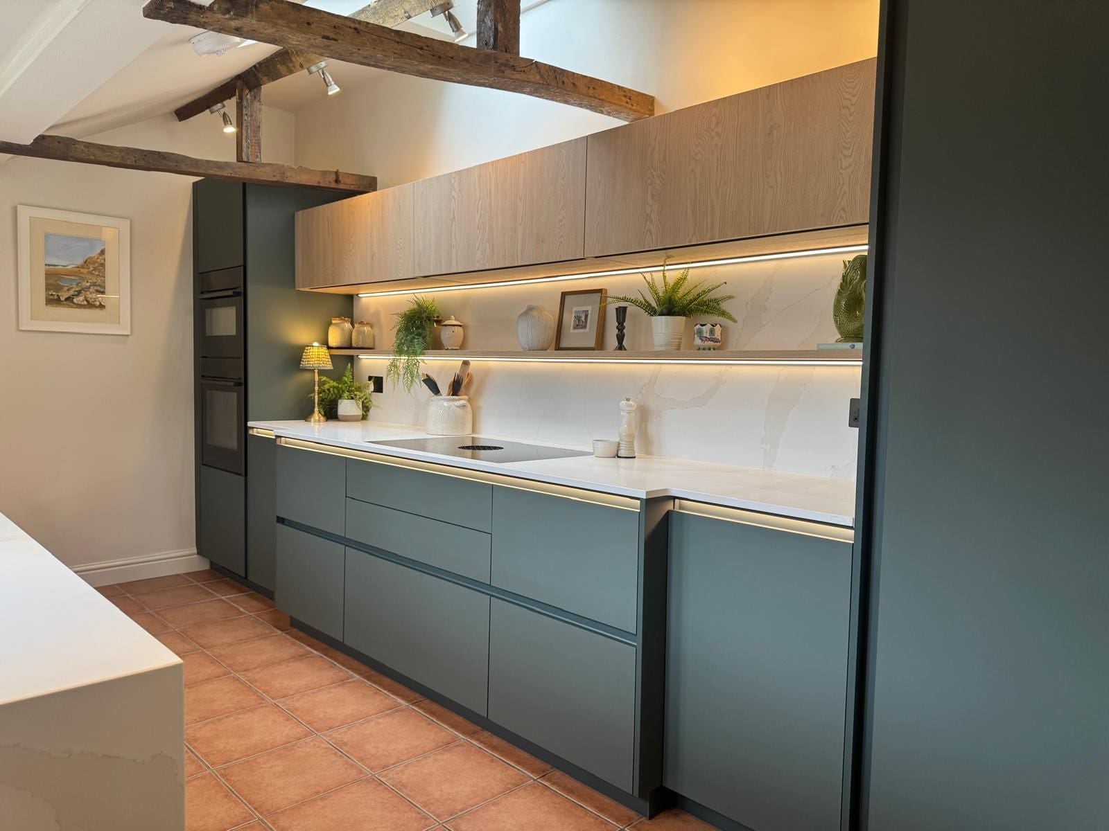2 1 | Howard Kitchens & Interiors | Berkhamsted