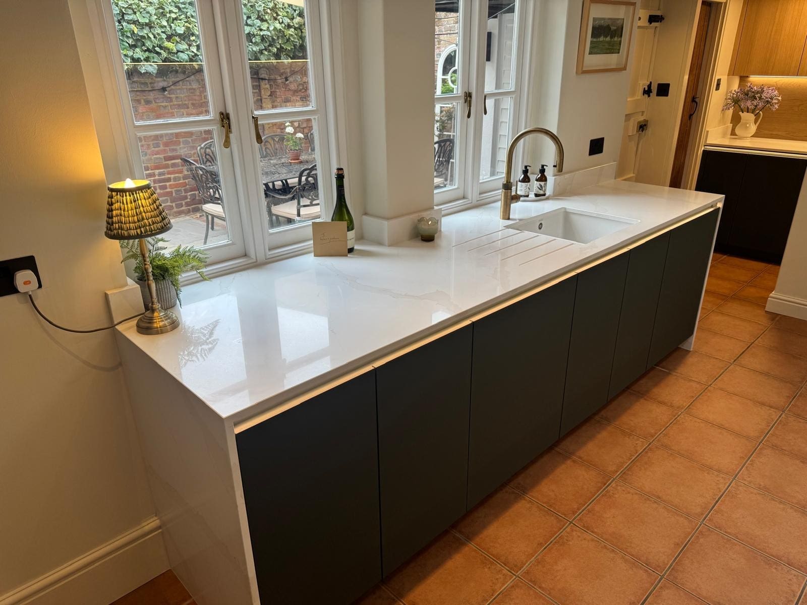 3 1 | Howard Kitchens & Interiors | Berkhamsted