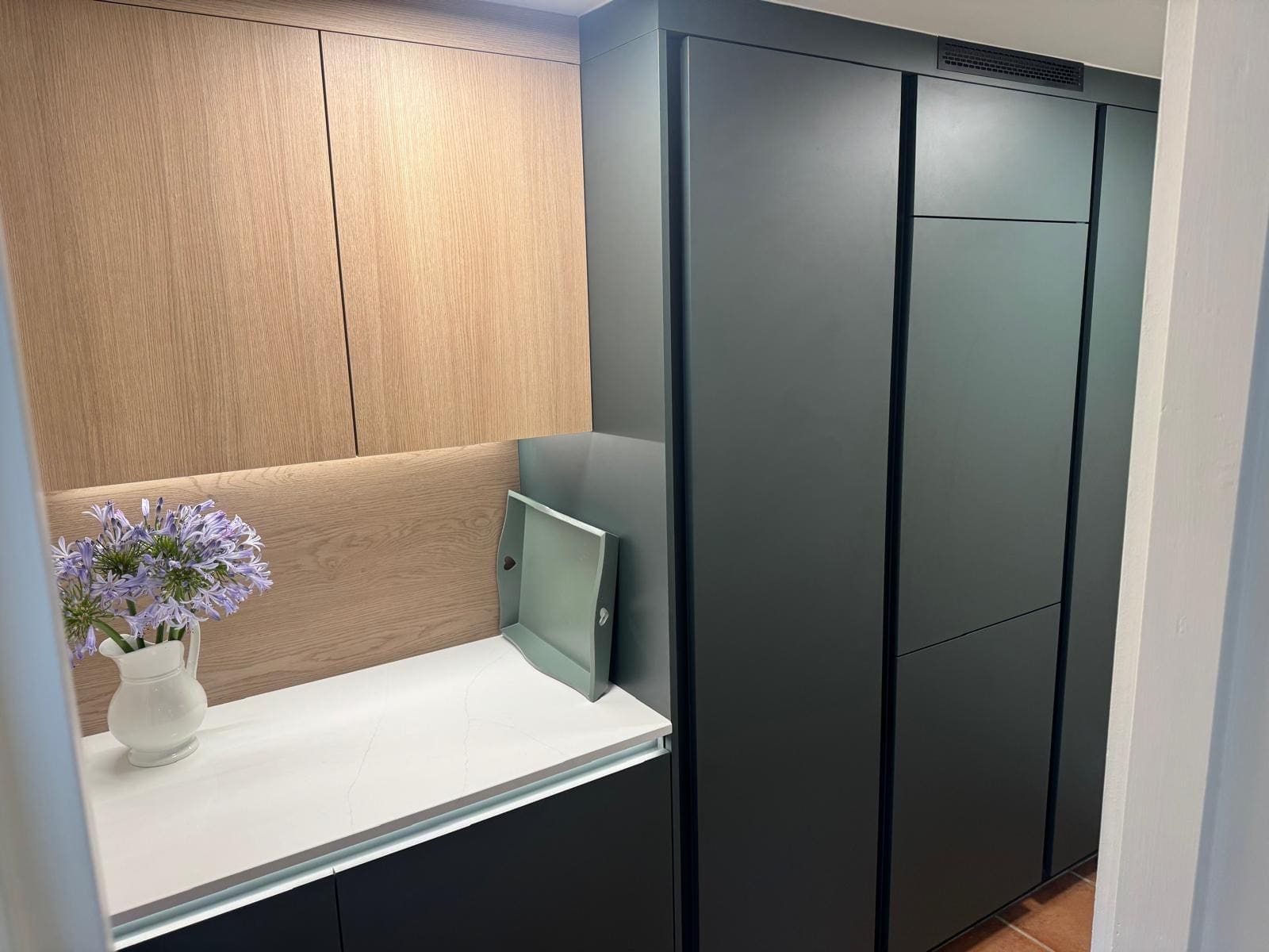 7 1 | Howard Kitchens & Interiors | Berkhamsted