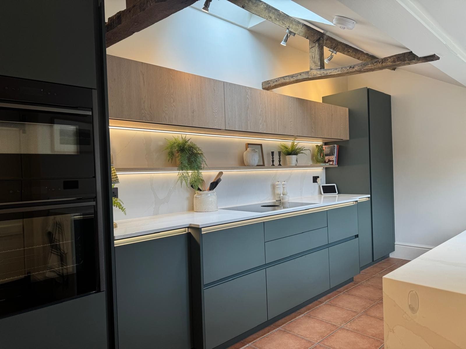 8 1 | Howard Kitchens & Interiors | Berkhamsted