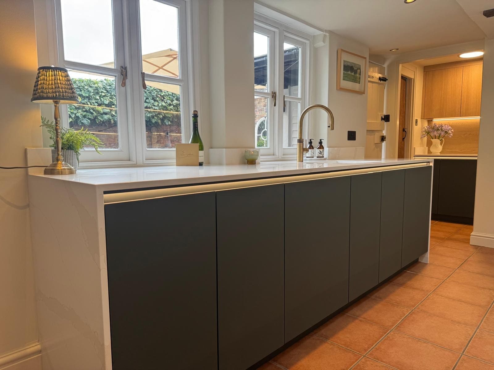 9 1 | Howard Kitchens & Interiors | Berkhamsted