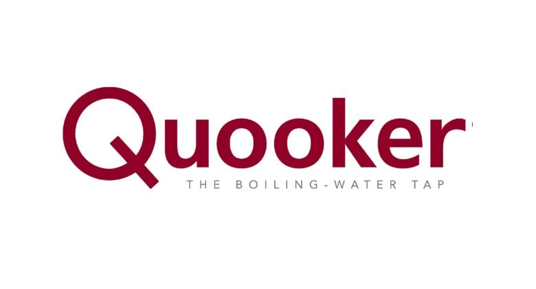 Quooker Logo | Colour House Interiors, Caterham