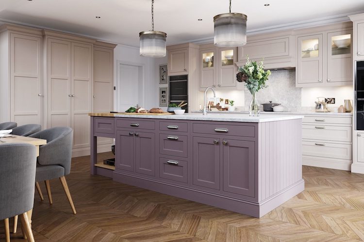 In Frame Tile | Colour House Interiors, Caterham