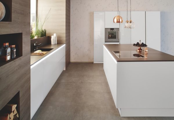 Designer Kitchens Surrey ┃Colour House Interiors