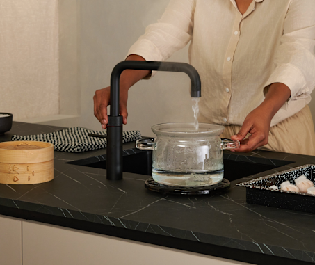 Quooker taps Caterham & Surrey | Colour House Interiors, Caterham